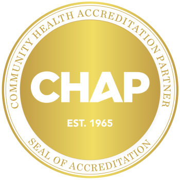 CHAP Seal